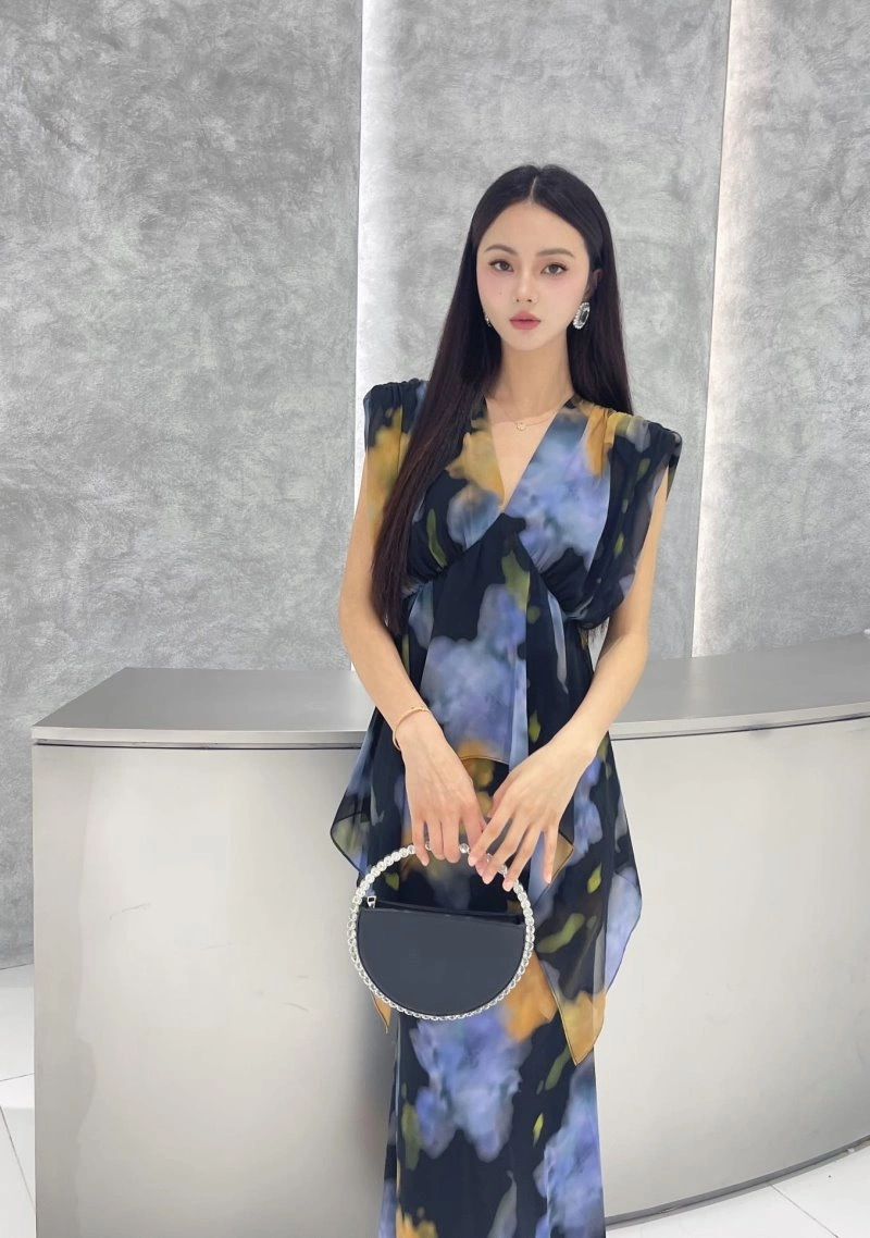 AllSeason Chanel Dress 110921