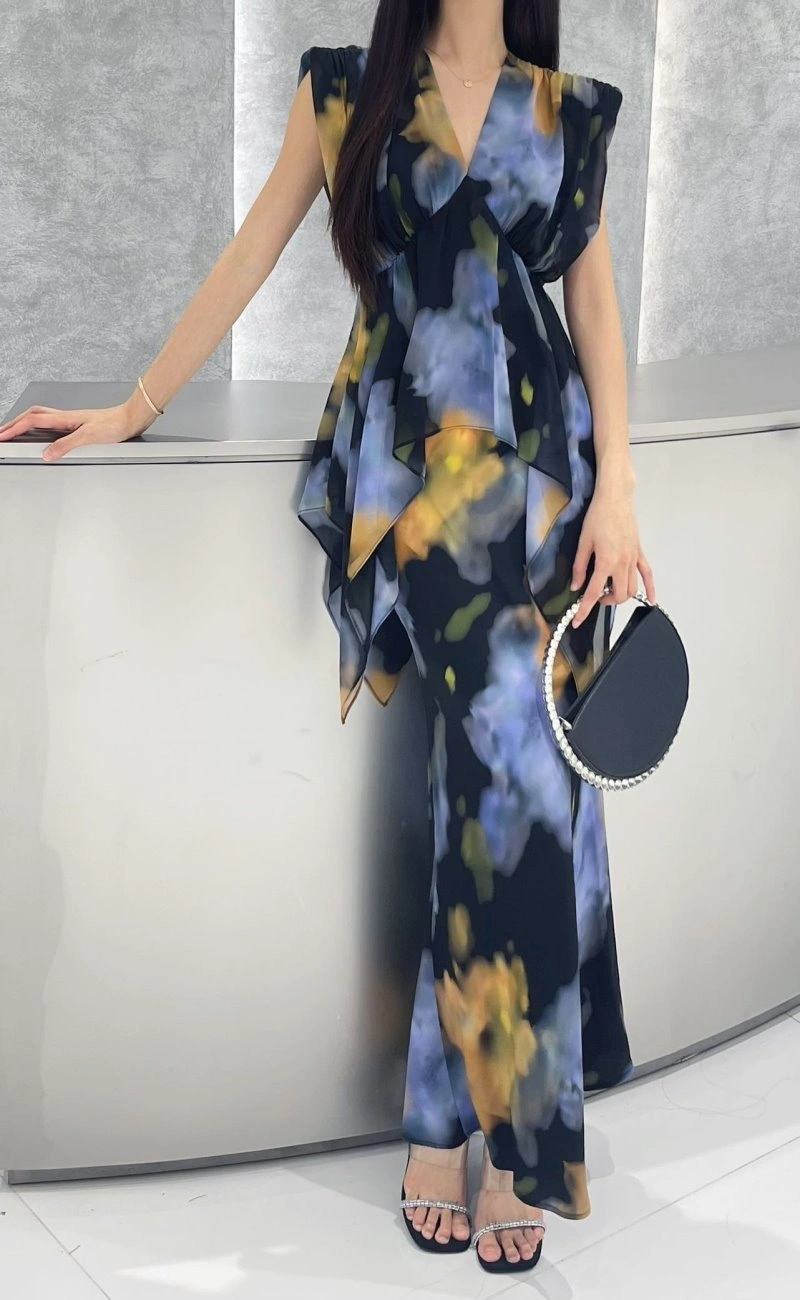 AllSeason Chanel Dress 110921