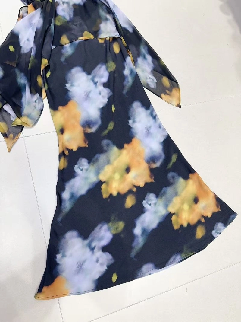 AllSeason Chanel Dress 110921