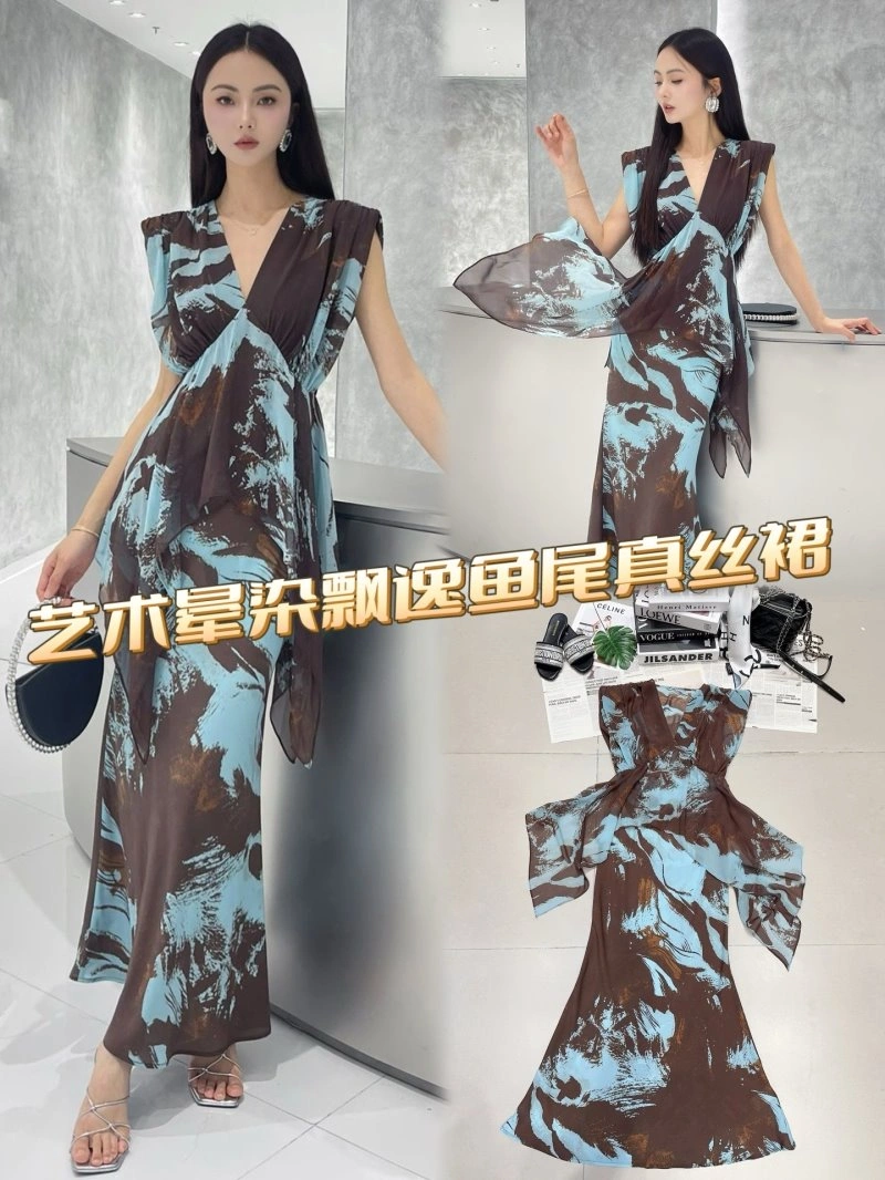Chanel Dress ZipUp 110909