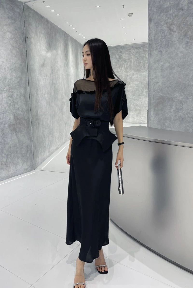 EyeCatching Chanel Dress 110927