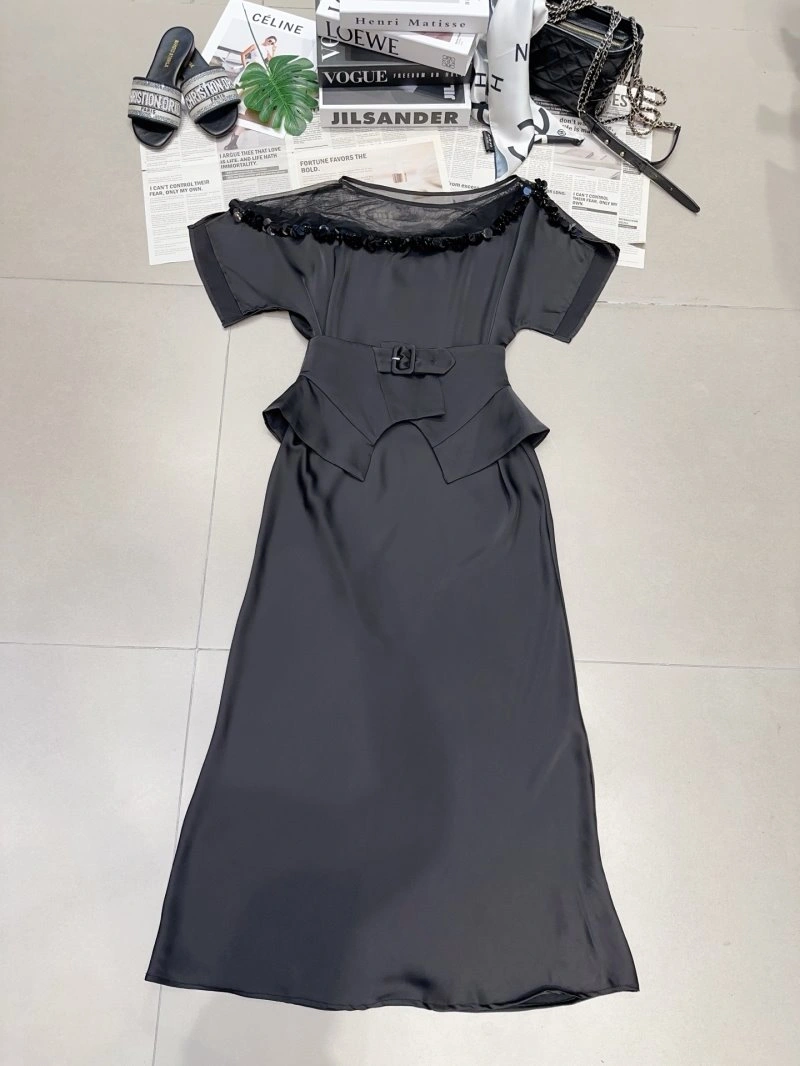 EyeCatching Chanel Dress 110927