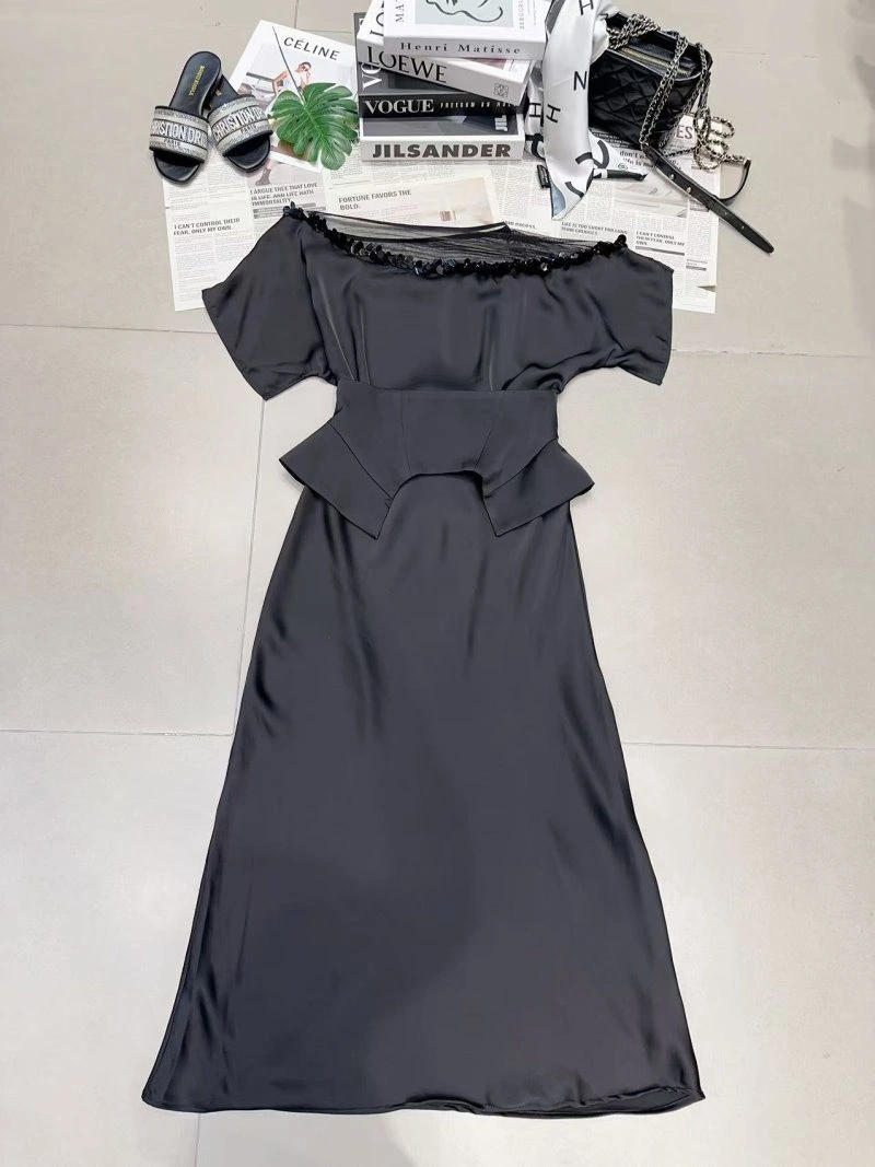 EyeCatching Chanel Dress 110927