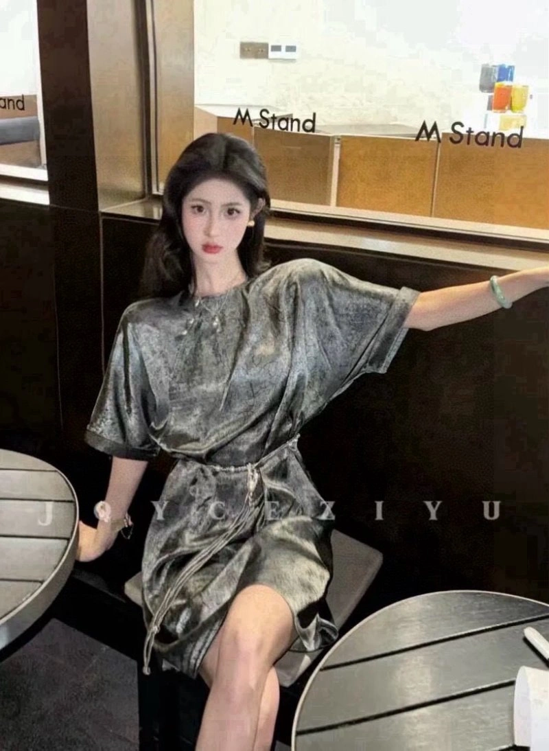 Sophisticated Chanel Dress 110929