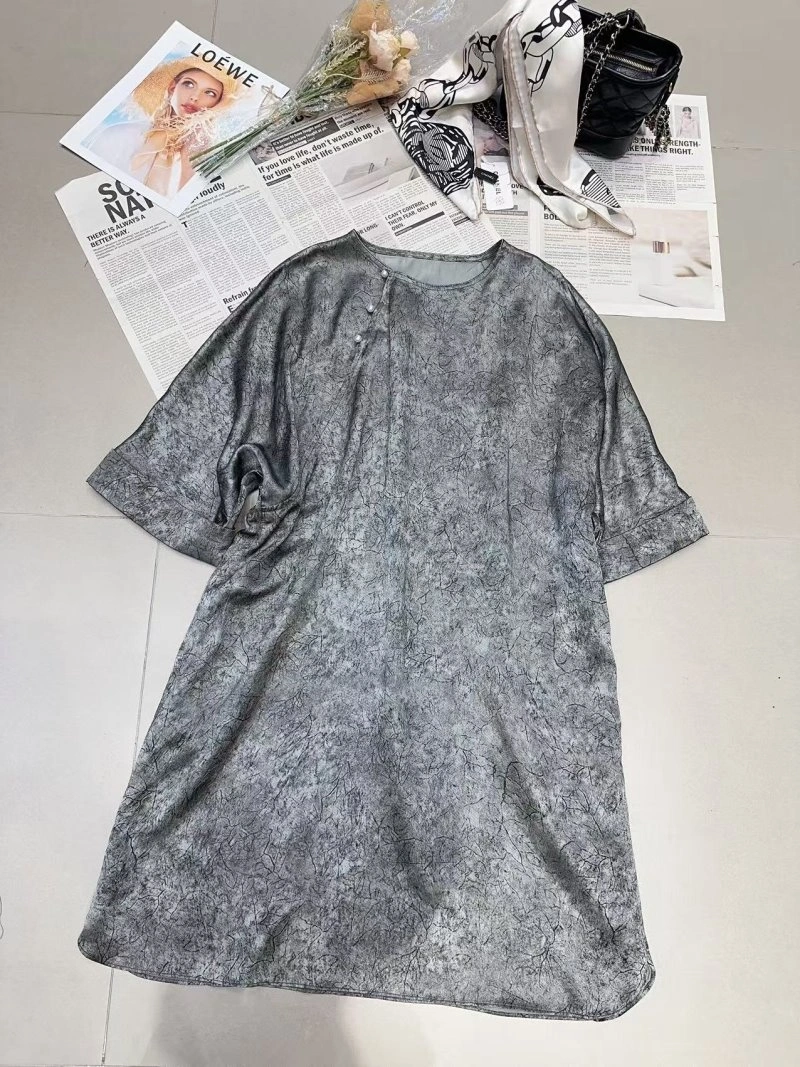 Sophisticated Chanel Dress 110929