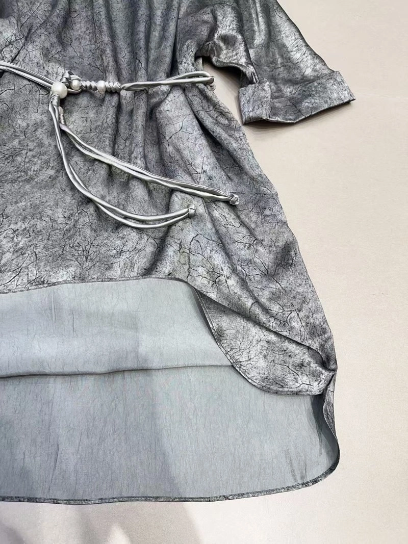 Sophisticated Chanel Dress 110929
