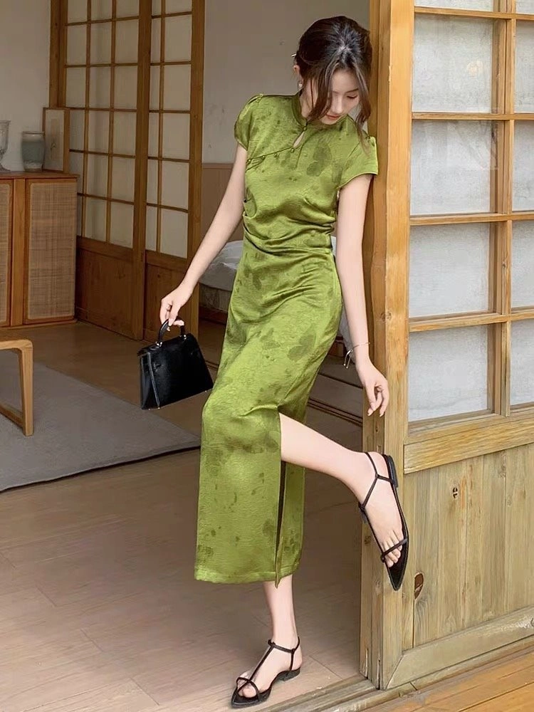 Chanel Dress Thermal 110905