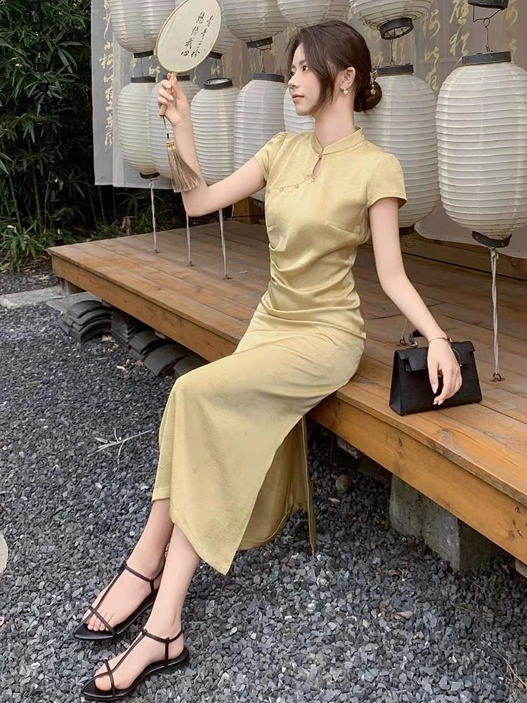 Chanel Dress Thermal 110905