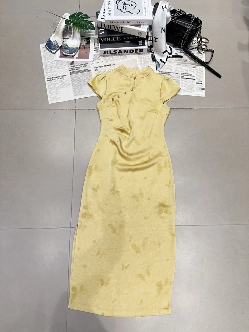 Chanel Dress Thermal 110905