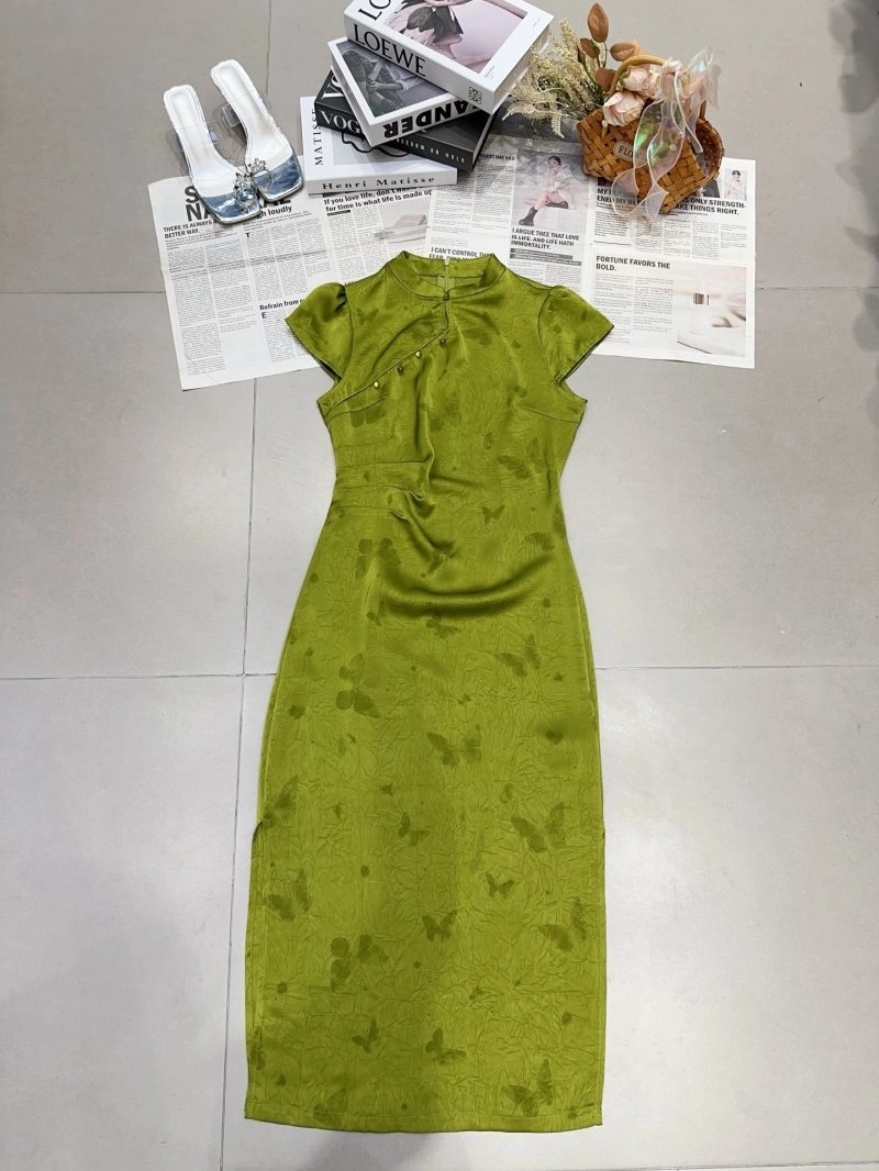 Chanel Dress Thermal 110905