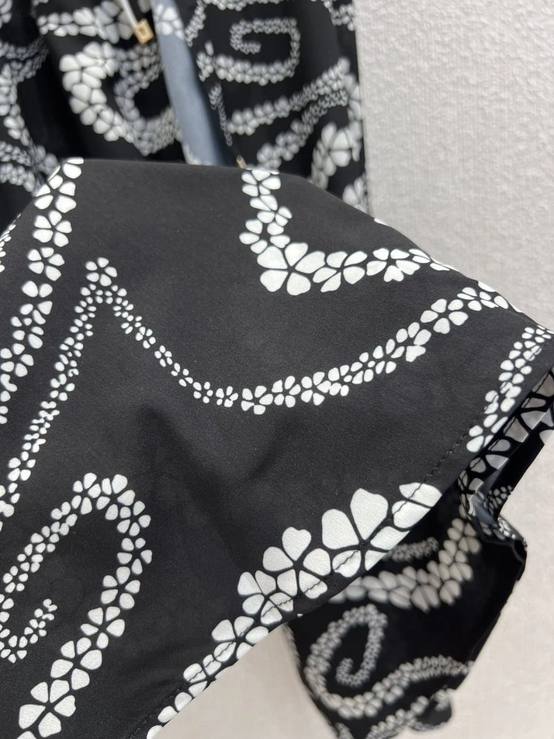 Chanel Dress Stylish 110902