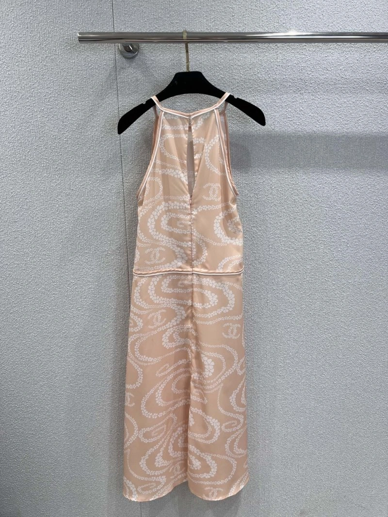 Chanel Dress SmoothTexture 110914