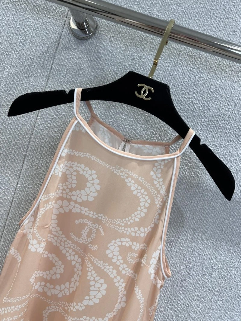 Chanel Dress SmoothTexture 110914