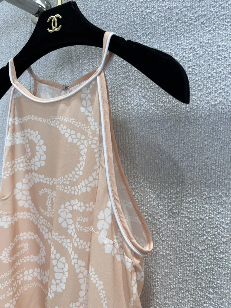Chanel Dress SmoothTexture 110914