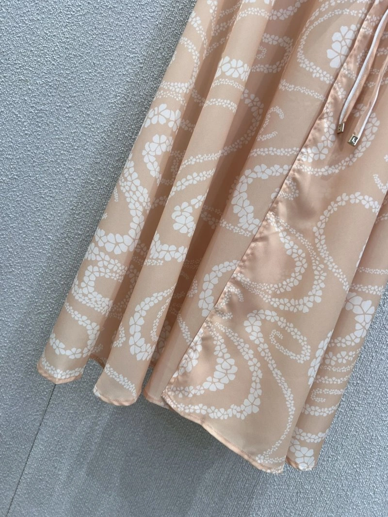 Chanel Dress SmoothTexture 110914