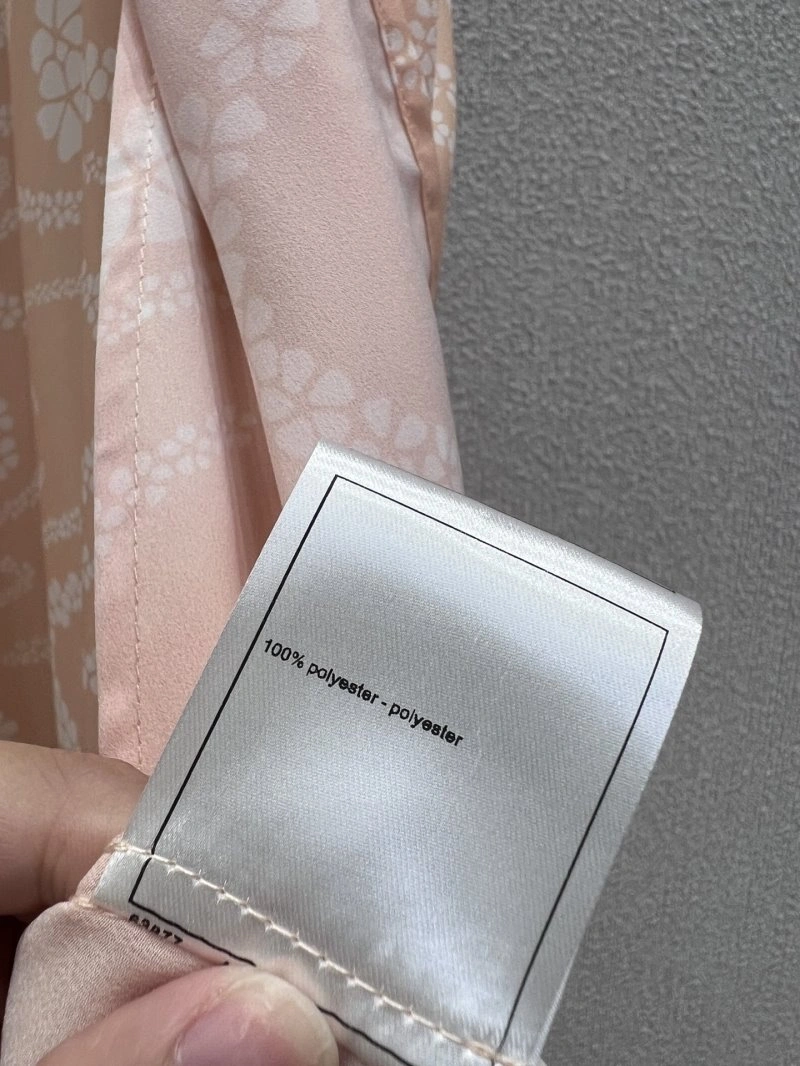 Chanel Dress SmoothTexture 110914