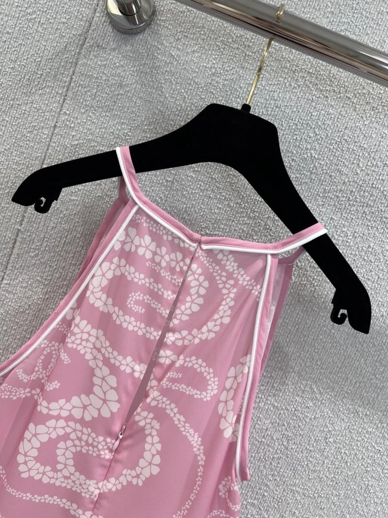 Resilient Chanel Dress 110903