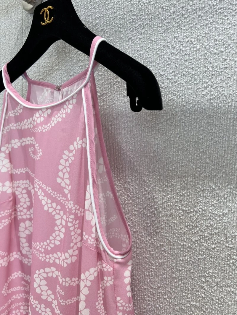 Resilient Chanel Dress 110903
