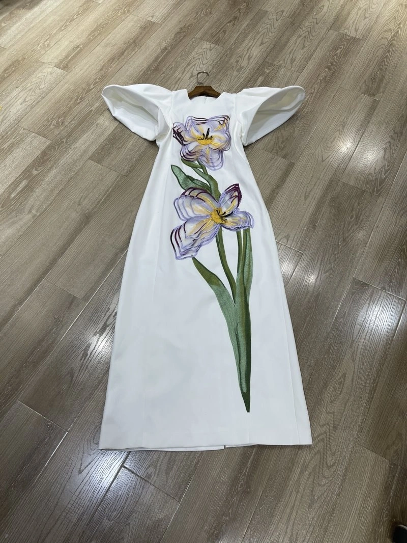 Chanel Dress Comfortable 110917