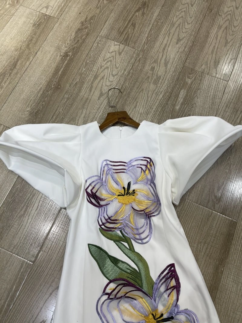 Chanel Dress Comfortable 110917