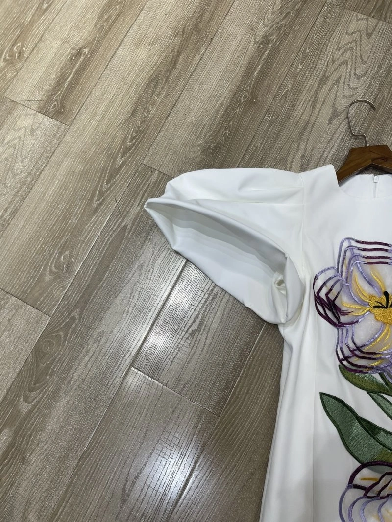 Chanel Dress Comfortable 110917