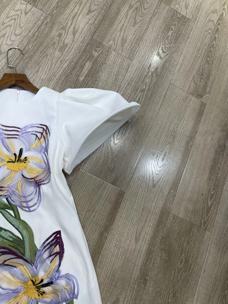 Chanel Dress Comfortable 110917