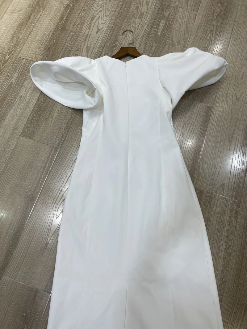 Chanel Dress Comfortable 110917