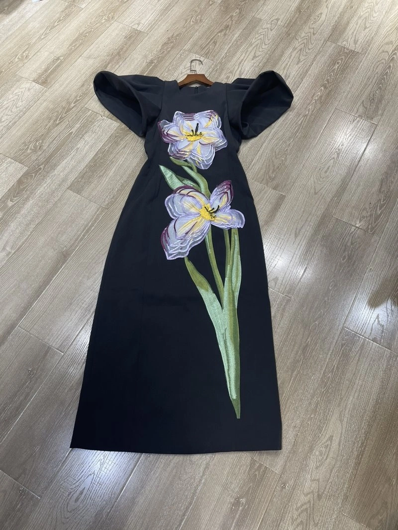 GoodFit Chanel Dress 110923