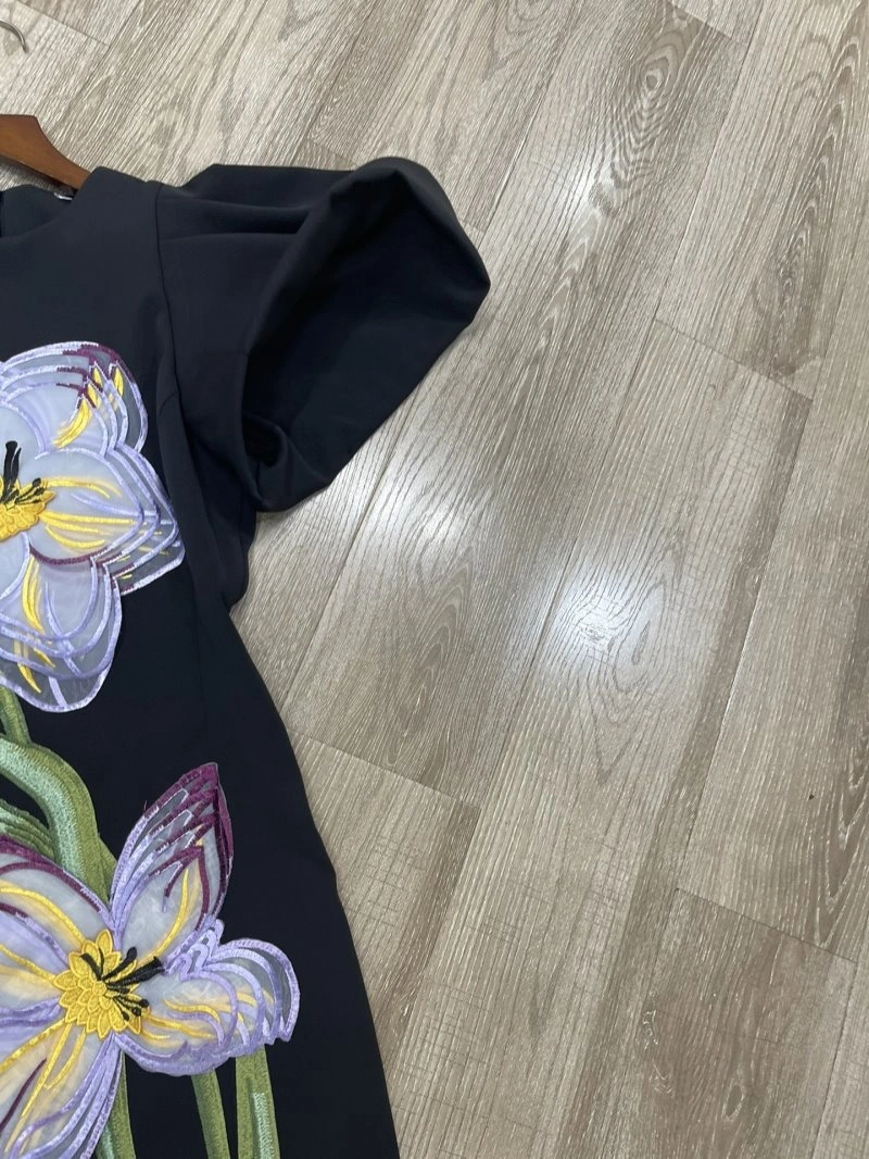 GoodFit Chanel Dress 110923