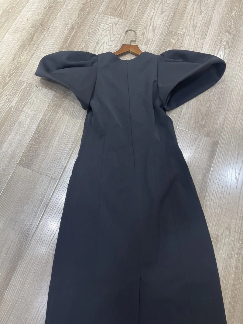 GoodFit Chanel Dress 110923