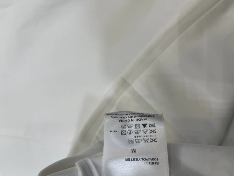 SunProtective Chanel Dress 110911