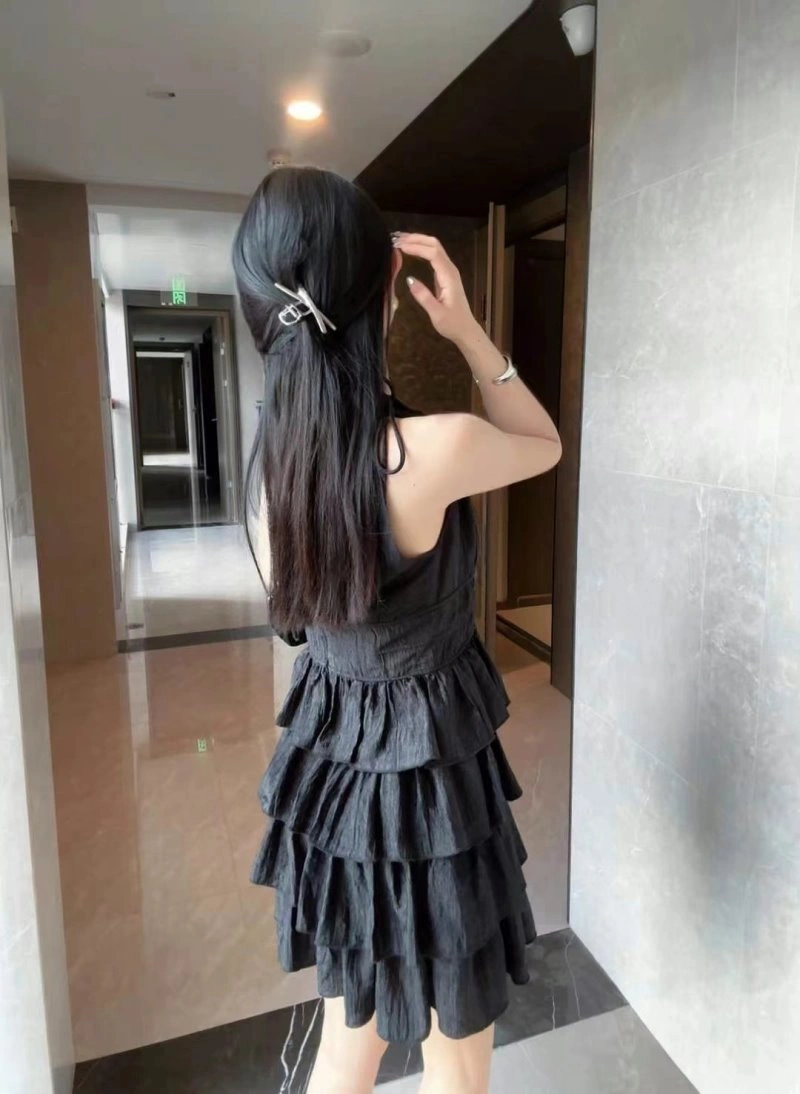 Stylish Chanel Dress 110907
