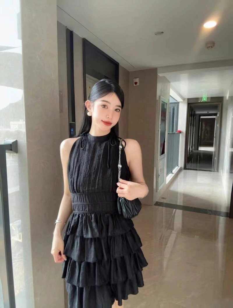 Stylish Chanel Dress 110907