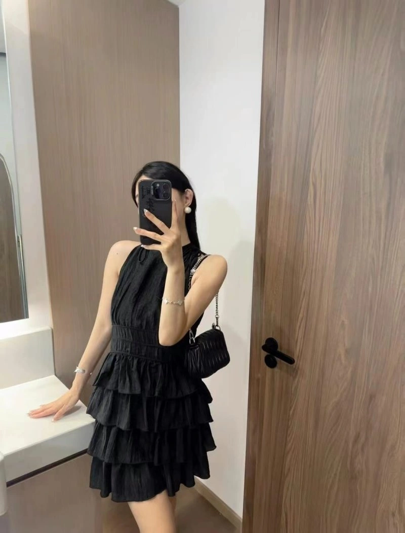 Stylish Chanel Dress 110907