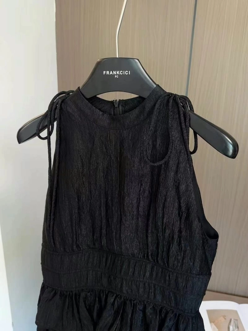 Stylish Chanel Dress 110907