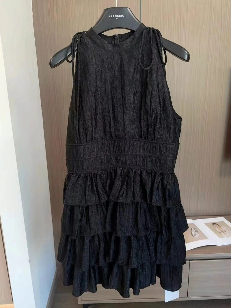 Stylish Chanel Dress 110907