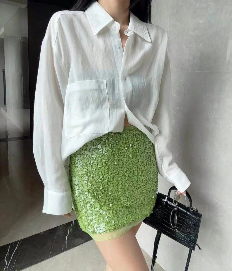 MoistureWicking Chanel Dress 110920