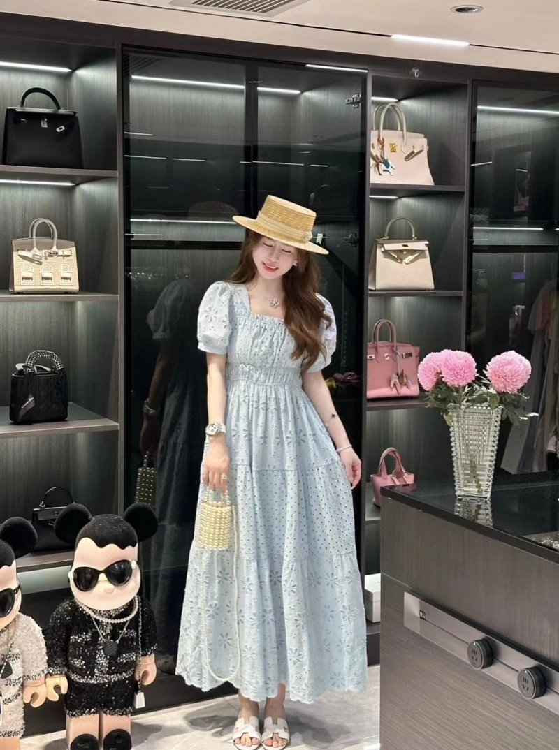 Chanel Dress Flexible 110930