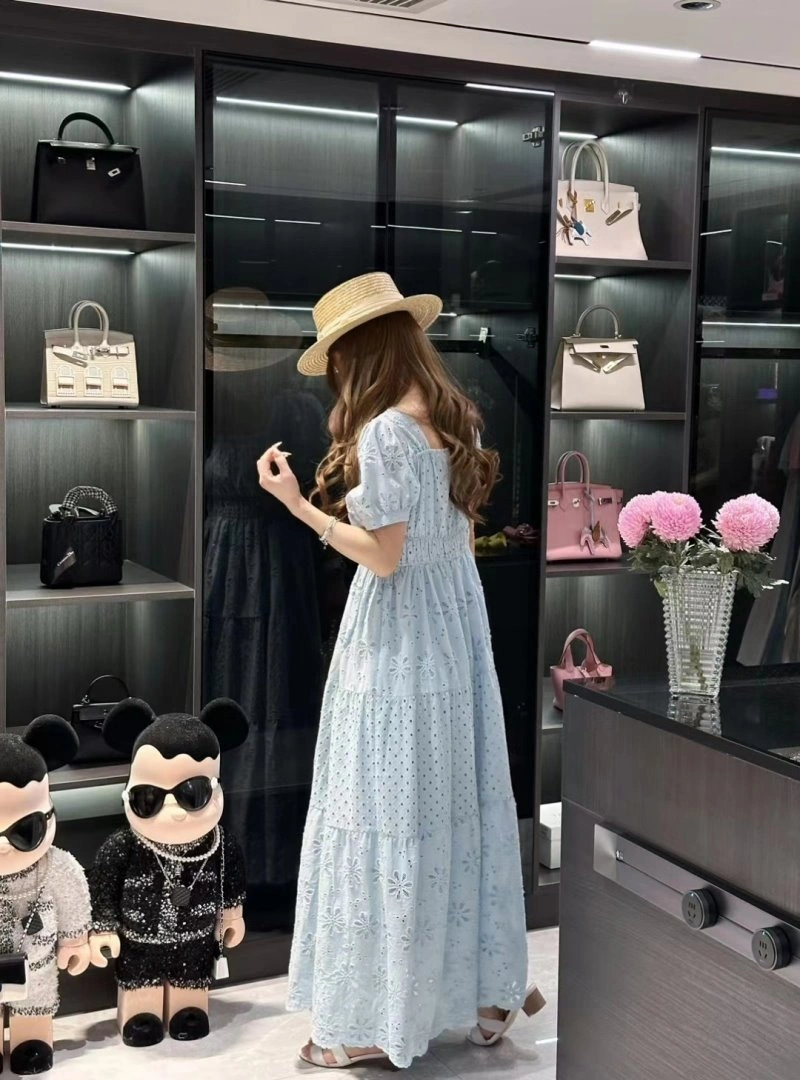 Chanel Dress Flexible 110930