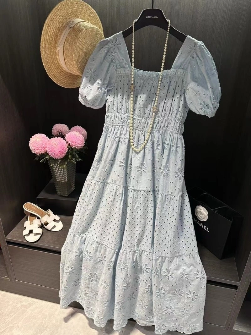 Chanel Dress Flexible 110930