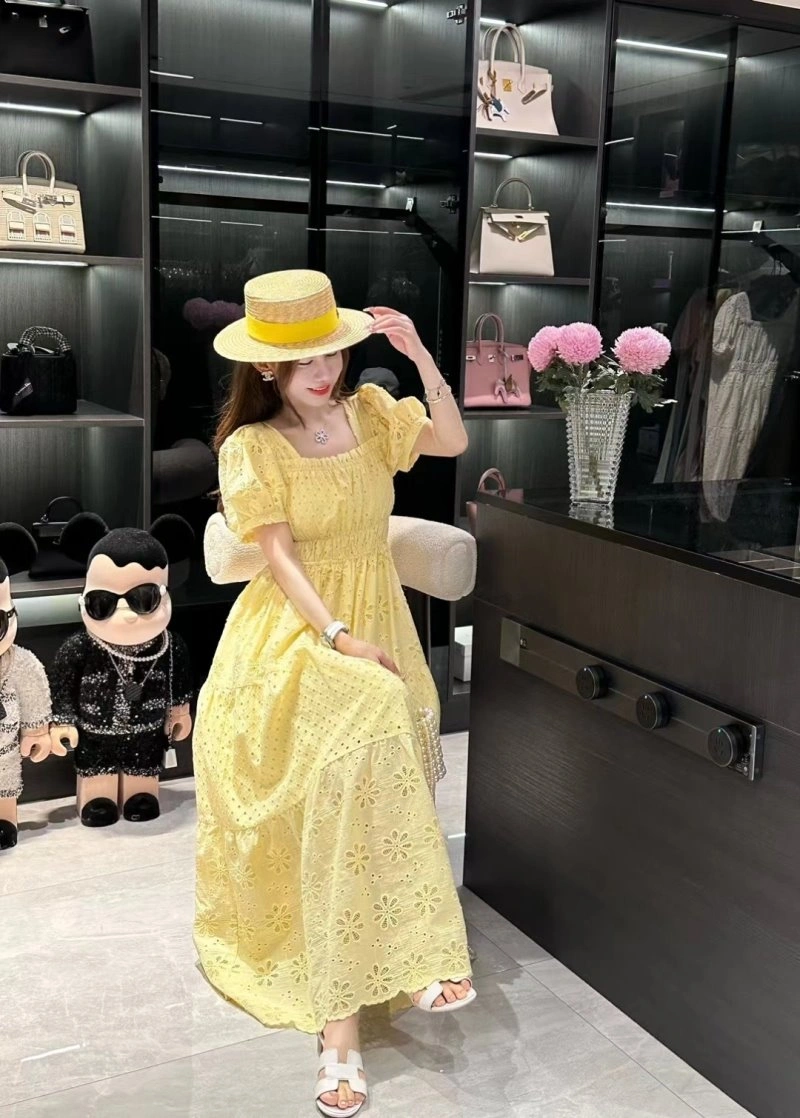 Chanel Dress Flexible 110930