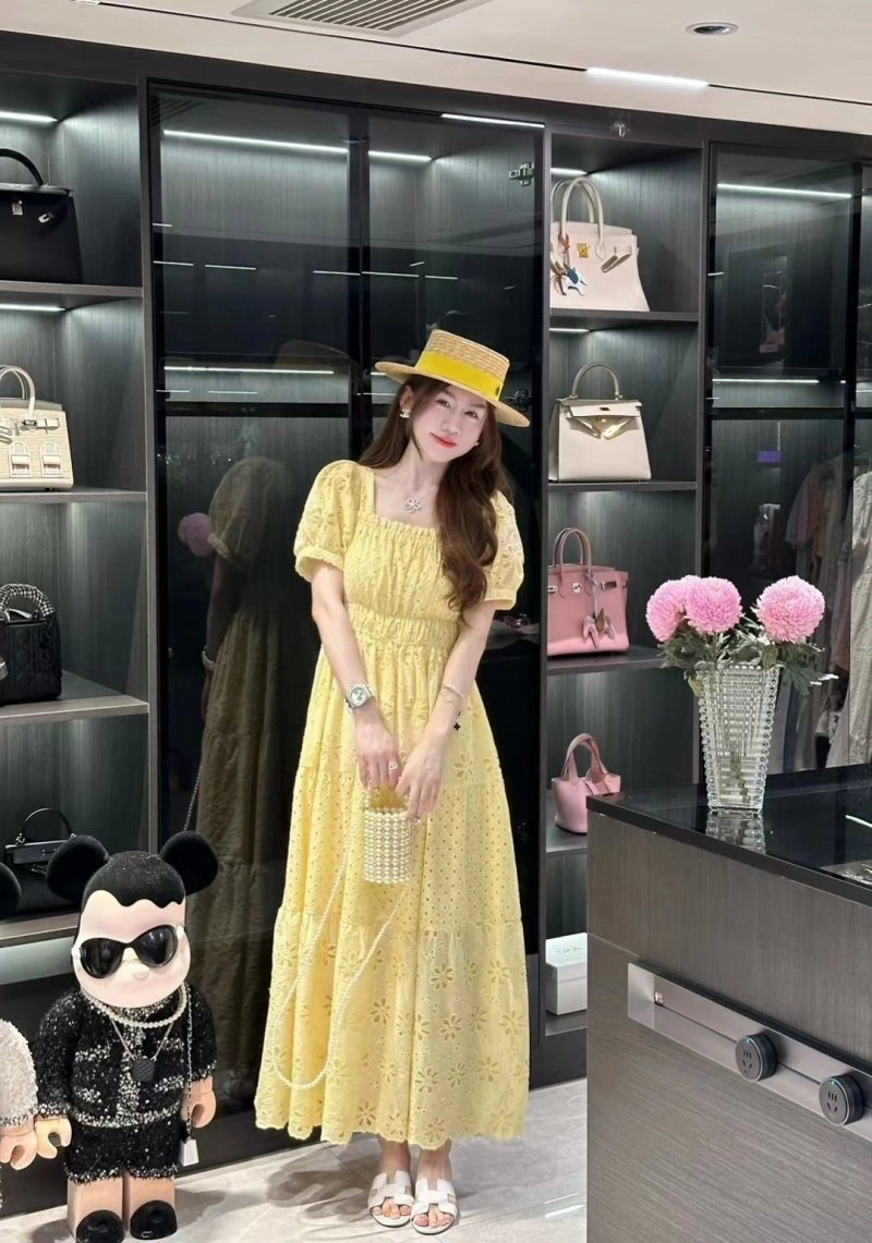 Chanel Dress Flexible 110930