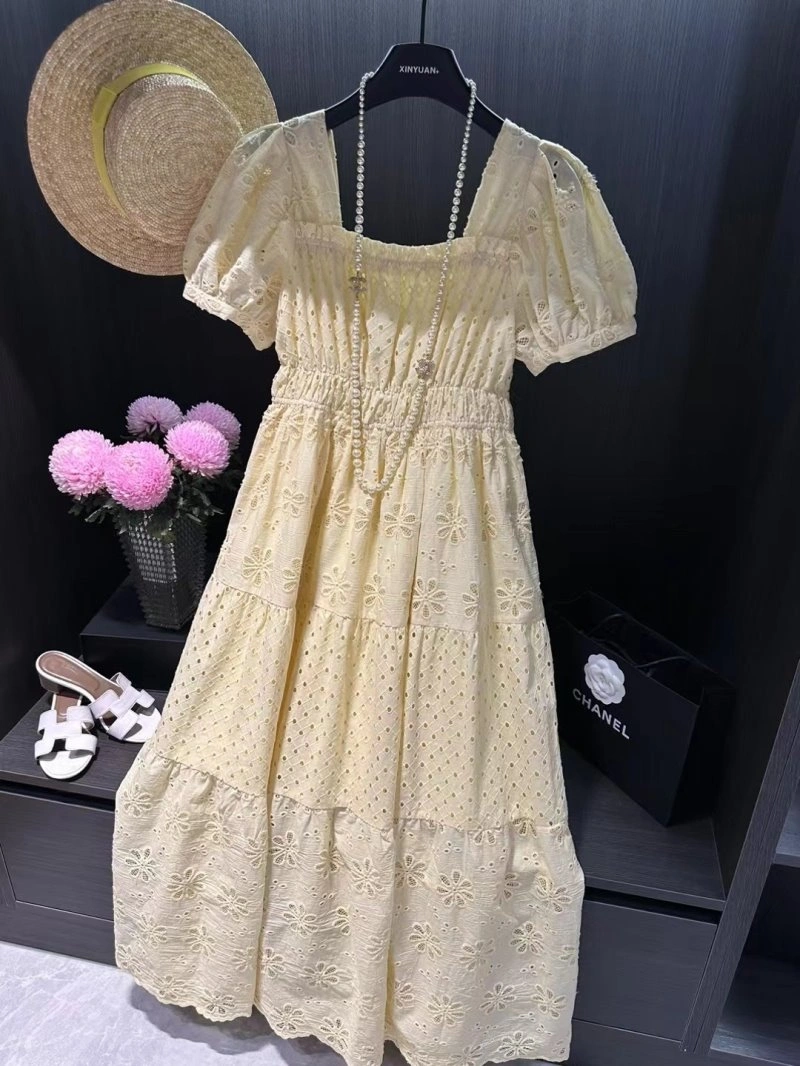 Chanel Dress Flexible 110930