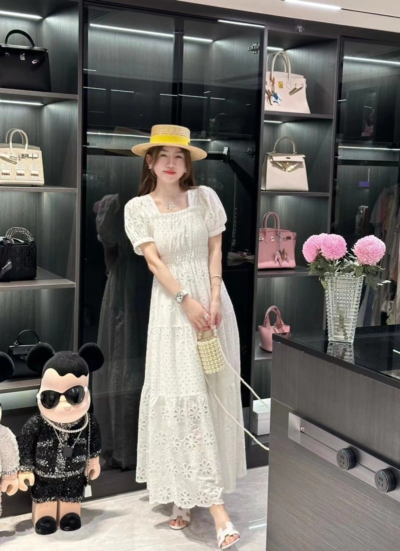 Chanel Dress Flexible 110930