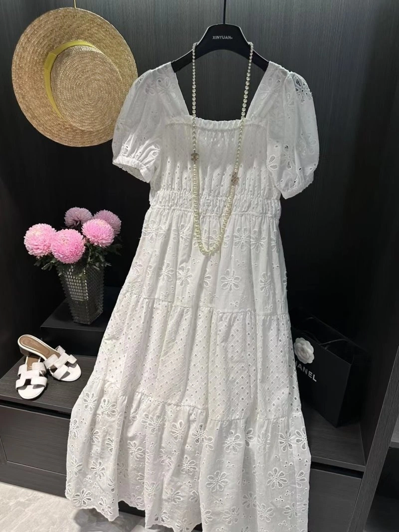Chanel Dress Flexible 110930