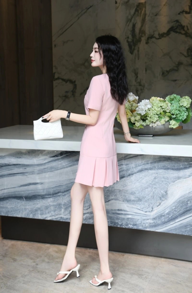 Chanel Dress Sleek 110924