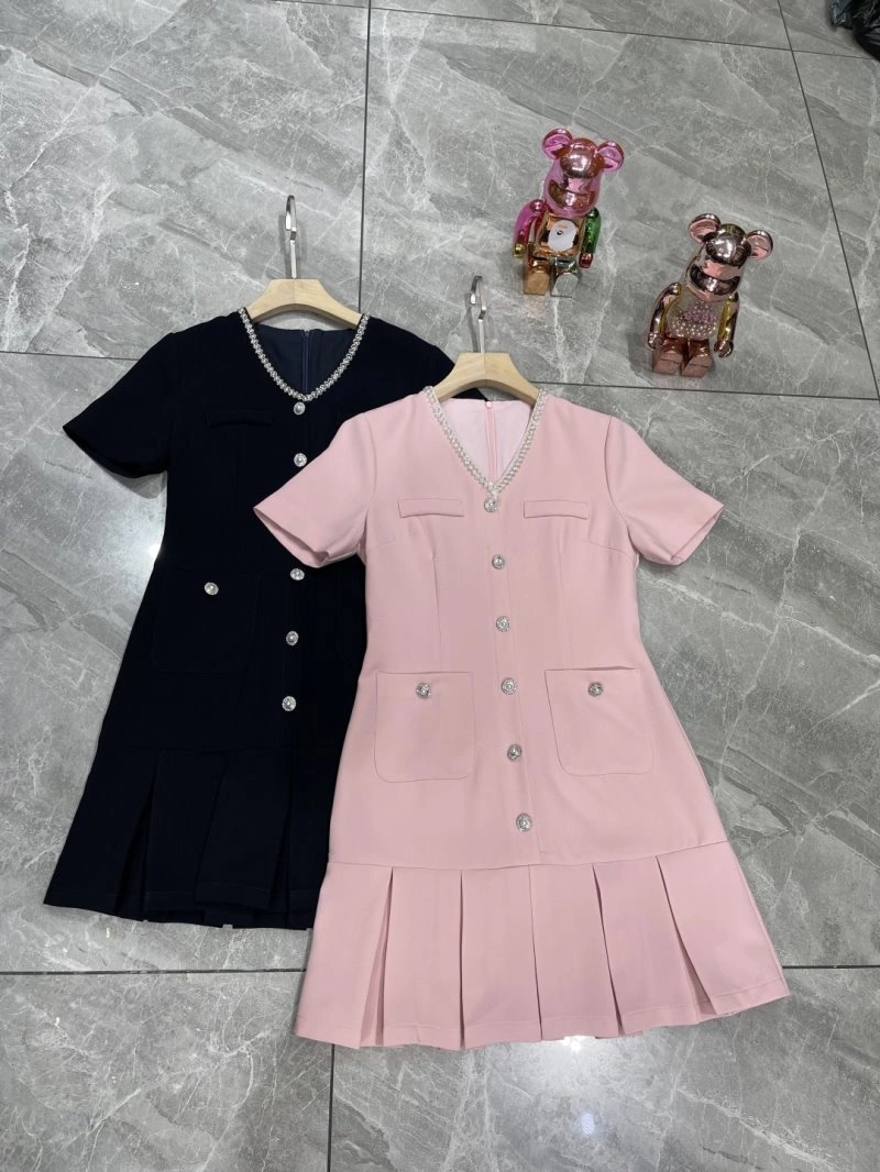 Chanel Dress Sleek 110924