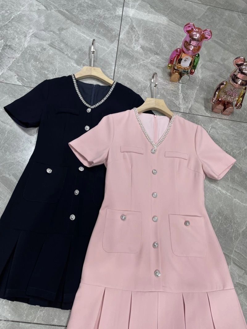Chanel Dress Sleek 110924