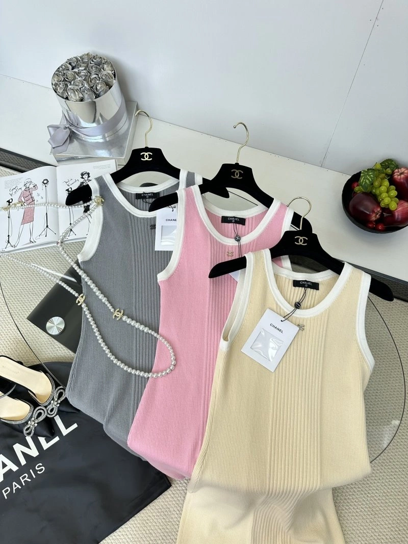 Chanel Dress TimelessDesign 110915