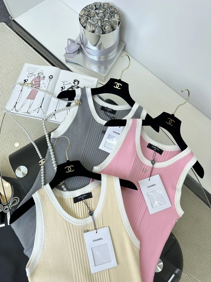 Chanel Dress TimelessDesign 110915